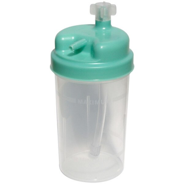 Bubble Humidifier Sunset Healthcare